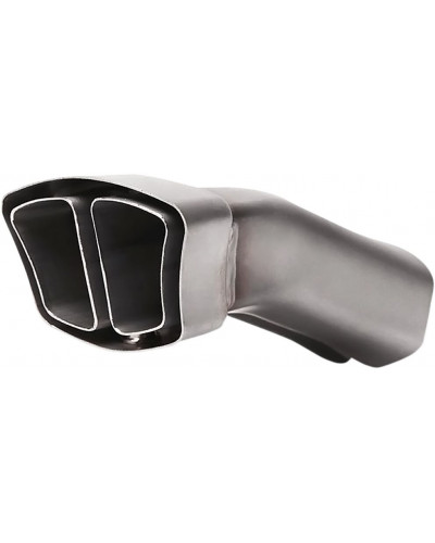 Echappement diversv AKRAPOVIC NOISE DAMPER 169Y