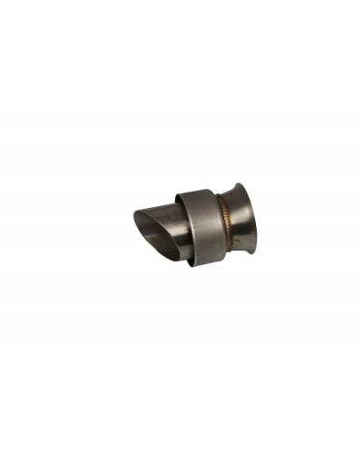 Echappement diversv AKRAPOVIC NOISE DAMPER 171