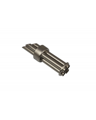 Echappement diversv AKRAPOVIC NOISE DAMPER 176