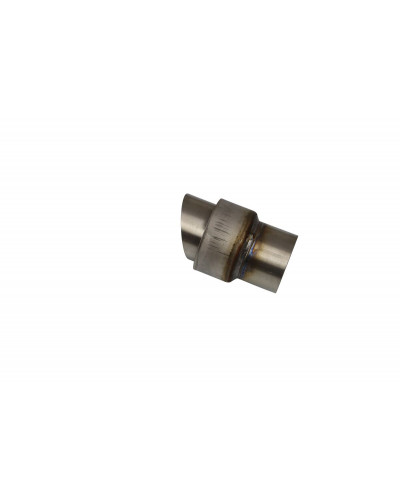 Echappement diversv AKRAPOVIC NOISE DAMPER 177