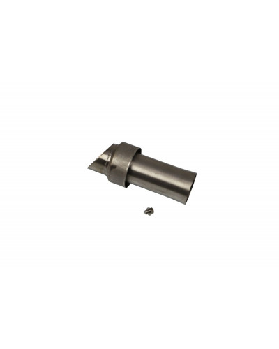 Echappement diversv AKRAPOVIC NOISE DAMPER 189