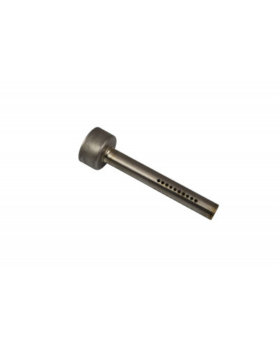 Echappement diversv AKRAPOVIC NOISE DAMPER 193