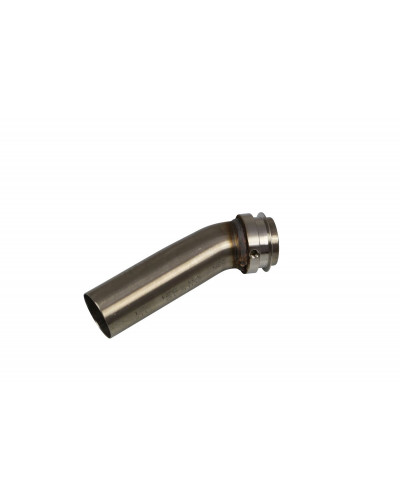 Echappement diversv AKRAPOVIC NOISE DAMPER 196