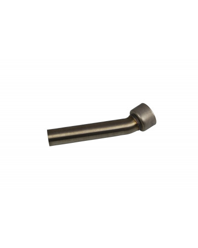 Echappement diversv AKRAPOVIC NOISE DAMPER 198
