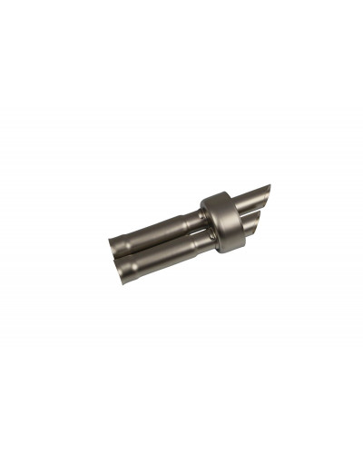 Echappement diversv AKRAPOVIC NOISE DAMPER 199