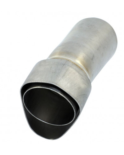 Echappement diversv AKRAPOVIC NOISE DAMPER 207 Echappement diversv AKRAPOVIC NOISE DAMPER 207