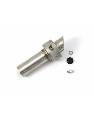 Echappement diversv AKRAPOVIC NOISE DAMPER 211