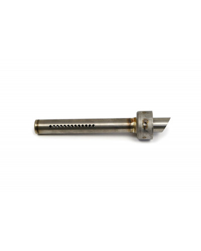 Echappement diversv AKRAPOVIC NOISE DAMPER 221