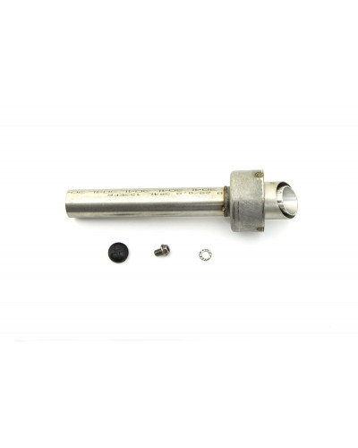 Echappement diversv AKRAPOVIC NOISE DAMPER 223/1
