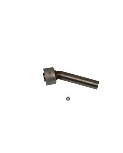 Echappement diversv AKRAPOVIC NOISE DAMPER 229 Echappement diversv AKRAPOVIC NOISE DAMPER 229