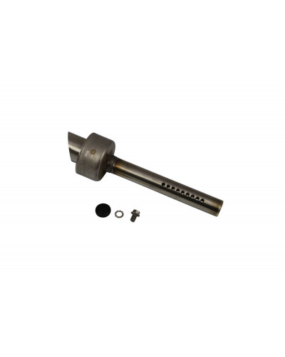 Echappement diversv AKRAPOVIC NOISE DAMPER 232