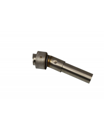 Echappement diversv AKRAPOVIC NOISE DAMPER 233 Echappement diversv AKRAPOVIC NOISE DAMPER 233