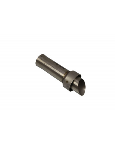 Echappement diversv AKRAPOVIC NOISE DAMPER 240