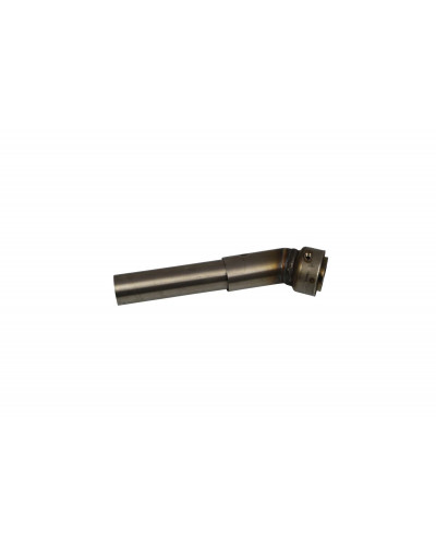 Echappement diversv AKRAPOVIC NOISE DAMPER 245
