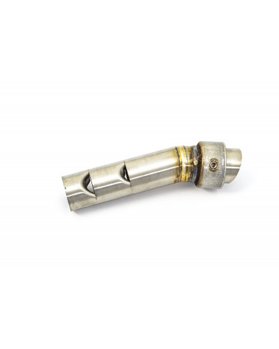 Echappement diversv AKRAPOVIC NOISE DAMPER 257