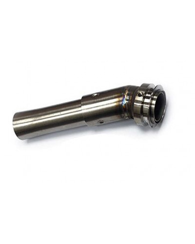 Echappement diversv AKRAPOVIC NOISE DAMPER 269