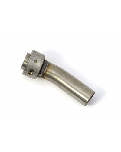 Echappement diversv AKRAPOVIC NOISE DAMPER 284