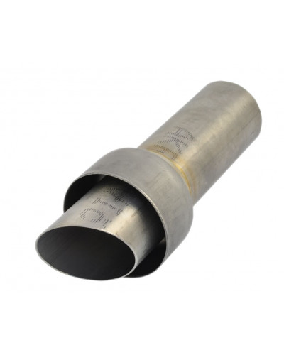 Echappement diversv AKRAPOVIC NOISE DAMPER 291 Echappement diversv AKRAPOVIC NOISE DAMPER 291