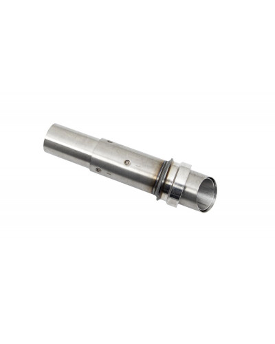 Echappement diversv AKRAPOVIC NOISE DAMPER 303
