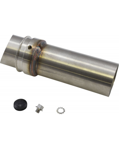 Echappement diversv AKRAPOVIC NOISE DAMPER 326