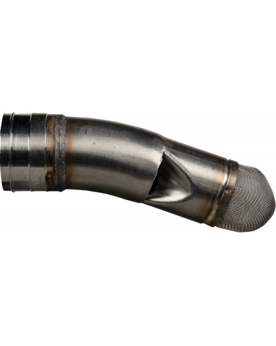 Echappement diversv AKRAPOVIC NOISE DAMPER CRF250