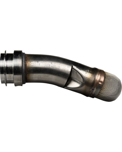 Echappement diversv AKRAPOVIC NOISE DAMPER KX450/450X Echappement diversv AKRAPOVIC NOISE DAMPER KX450/450X