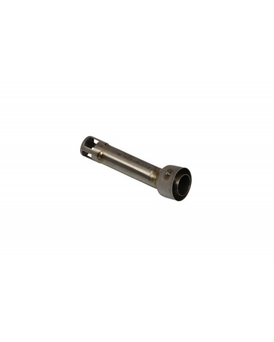 Echappement diversv AKRAPOVIC NOISE DAMPER TUV058