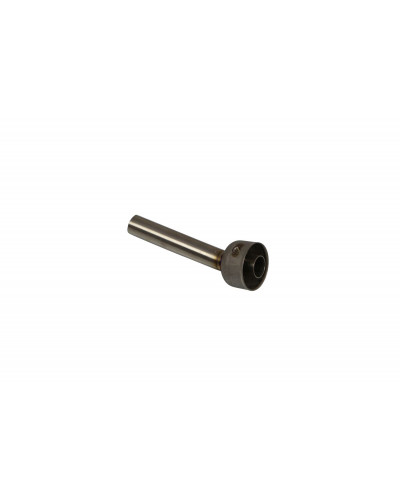 Echappement diversv AKRAPOVIC NOISE DAMPER TUV172