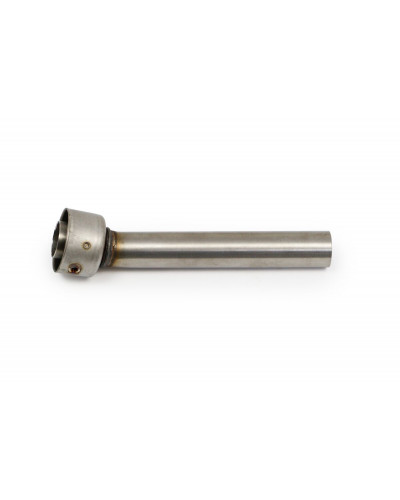 Echappement diversv AKRAPOVIC NOISE DAMPER TUV246