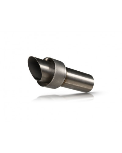 Echappement diversv AKRAPOVIC NOISE DAMPER V-TUV148/1