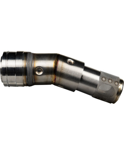 Echappement diversv AKRAPOVIC NOISE DAMPER YZ250F/YZ250FX/YZ