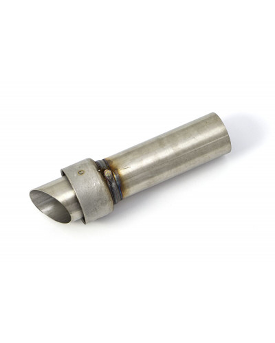 Echappement diversv AKRAPOVIC NOISE INSERT 287
