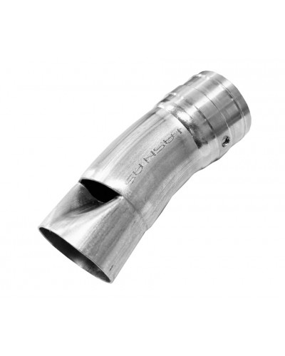 Echappement diversv AKRAPOVIC NOISE INSERT