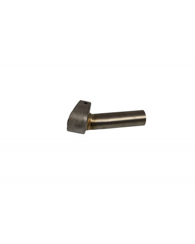 Echappement diversv AKRAPOVIC NOISE REDUCER 133