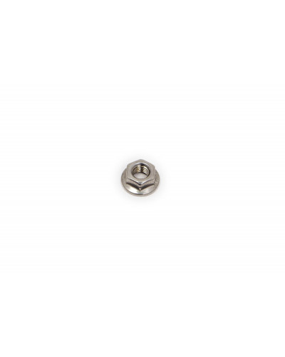 Echappement diversv AKRAPOVIC NUT FN12