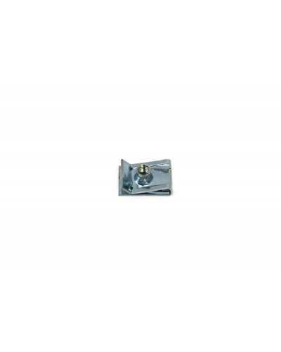 Echappement diversv AKRAPOVIC NUT FN1 Echappement diversv AKRAPOVIC NUT FN1