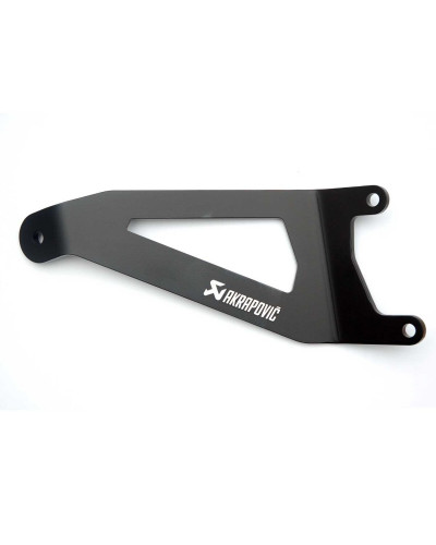 Echappement diversv AKRAPOVIC OPT BRACKET F/RACING SUBF