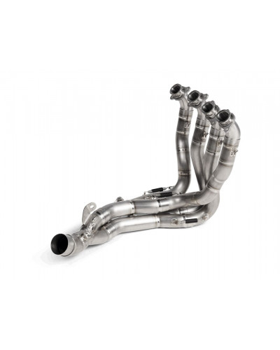 COLLECTEUR MOTO AKRAPOVIC OPTIONAL HEADER SS CBR1000RR-R COLLECTEUR MOTO AKRAPOVIC OPTIONAL HEADER SS CBR1000RR-R