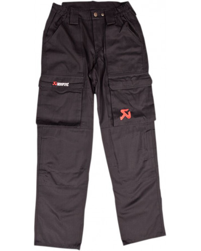 Pantalon Textile AKRAPOVIC PANT AKRAPOVIC MEN 46 Pantalon Textile AKRAPOVIC PANT AKRAPOVIC MEN 46
