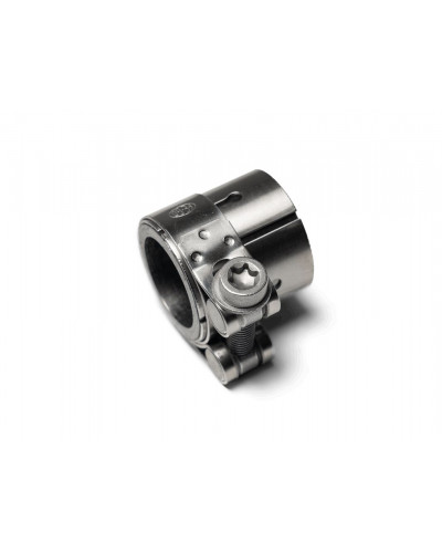 Echappement diversv AKRAPOVIC REASSAMBLY SET SS XMAX125 Echappement diversv AKRAPOVIC REASSAMBLY SET SS XMAX125