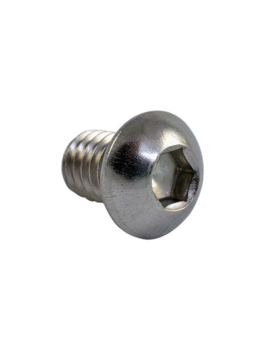 Echappement diversv AKRAPOVIC REPL BOLT FB76
