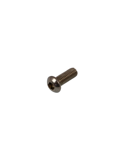 Echappement diversv AKRAPOVIC SCREW SS FB34