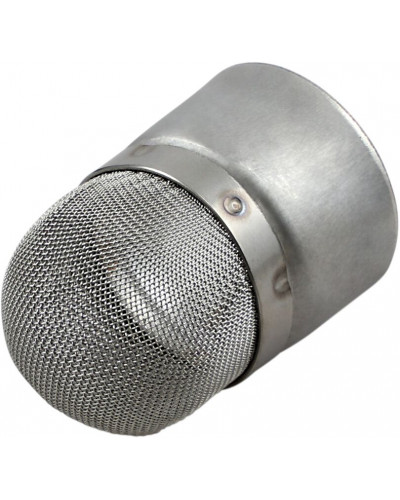 Echappement diversv AKRAPOVIC SPARK ARRESTOR SA002