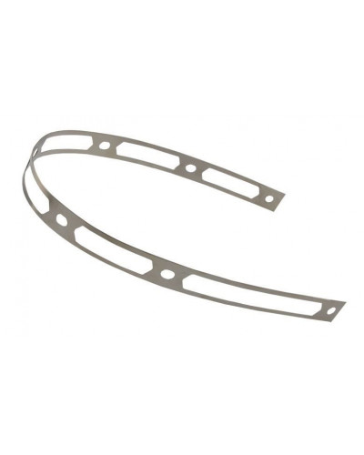 Echappement diversv AKRAPOVIC TAPE TITANIUM TT77 Echappement diversv AKRAPOVIC TAPE TITANIUM TT77
