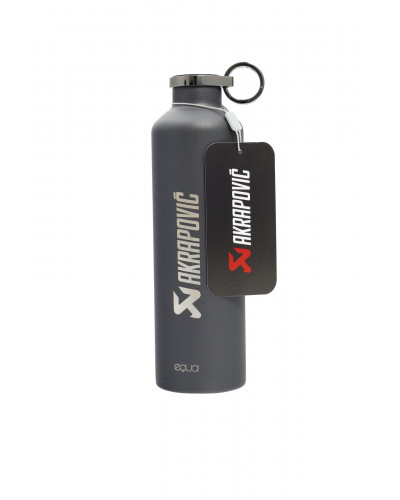 DIVERS AKRAPOVIC THERMO BOTTLE AKRA X EQUA