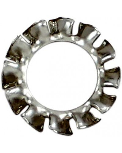 Echappement diversv AKRAPOVIC WASHER SS DR18