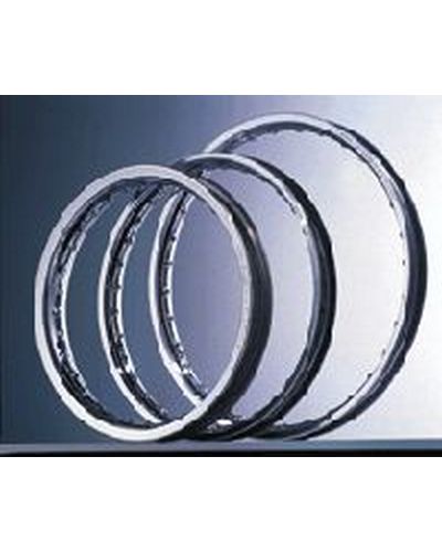 JANTE AKRONT Ecrou pour rayon 3.5mm