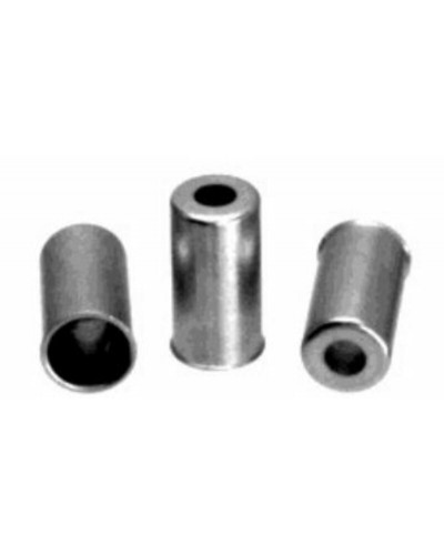 Câble Embrayage Moto ALGI Embouts de gaine ?6.1 Algi 12mm par 25