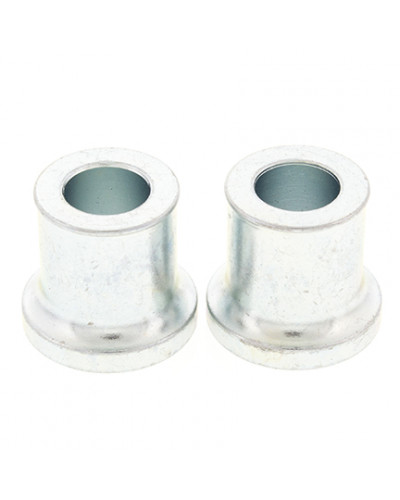 Entretoise de roue ALL BALLS 11-1061 Kit entretoises de roue avant Allballs