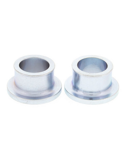 Entretoise de roue ALL BALLS 11-1076 Kit entretoises de roue arrière Allballs